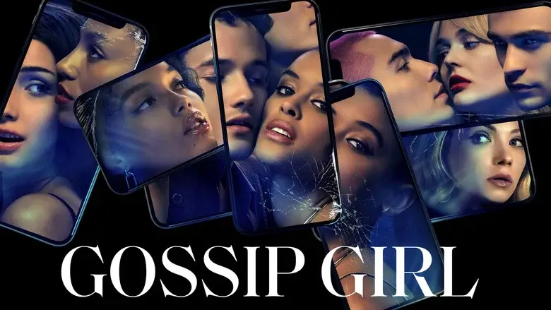 Gossip Girl still 8