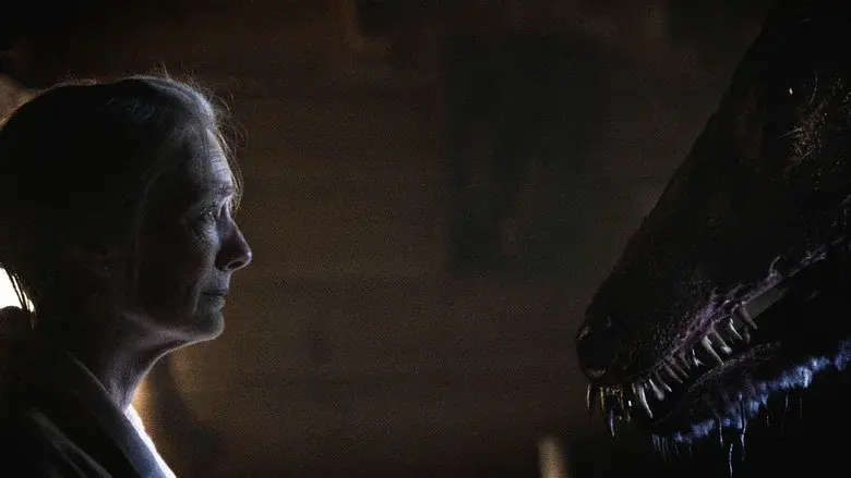 Bambi: The Reckoning still 4