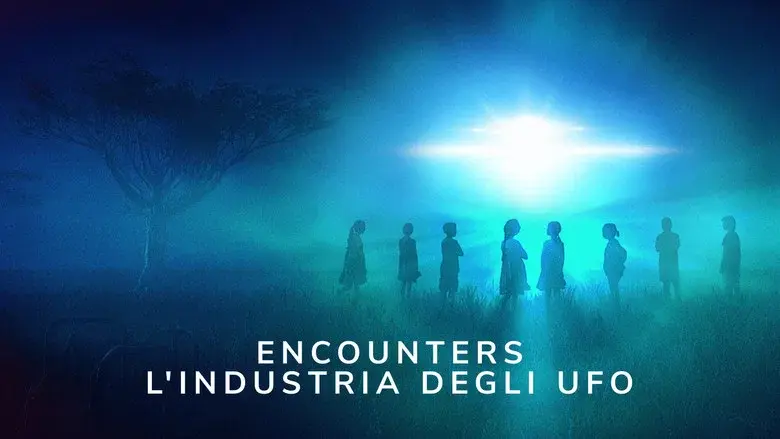 Encounters still 8