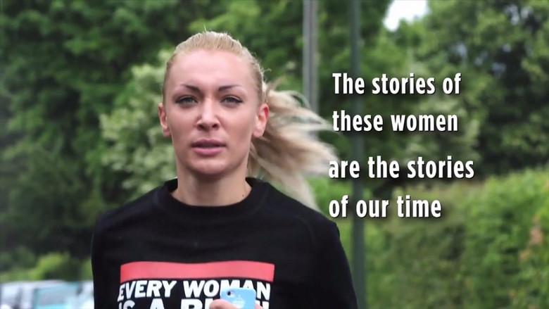 Her Story: The Female Revolution still 1
