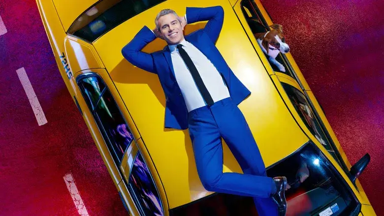 Watch What Happens Live with Andy Cohen still 6