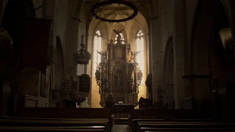 Hymn from the Hive still 6