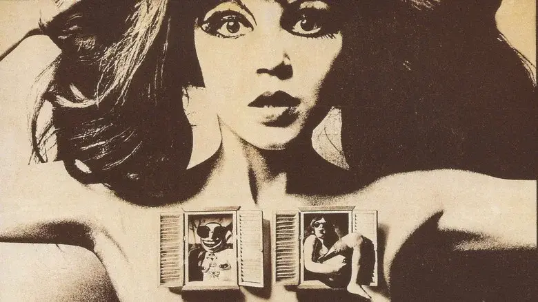 Chelsea Girls still 3