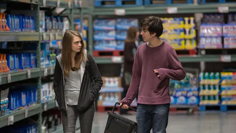 Paper Towns still 7