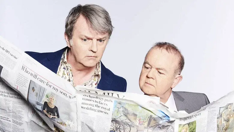 Have I Got a Bit More News for You still 3