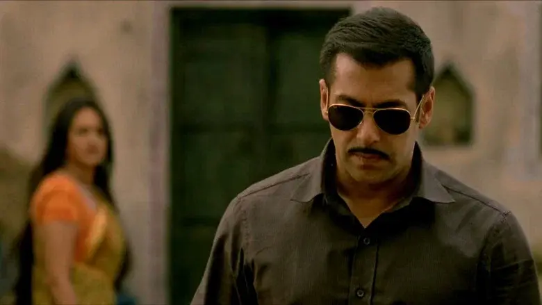 Dabangg still 4