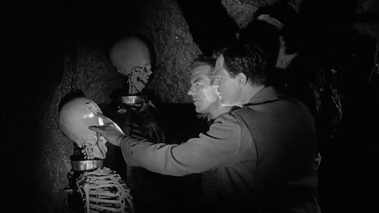 The Mole People still 6