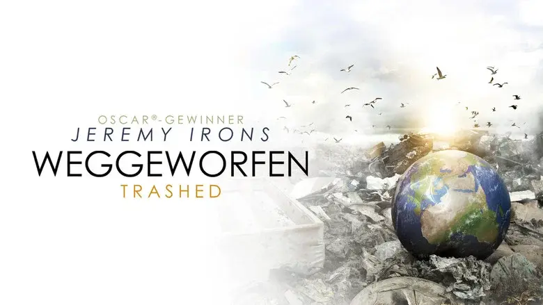 Trashed still 2