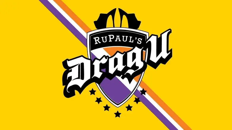 RuPaul's Drag U still 3