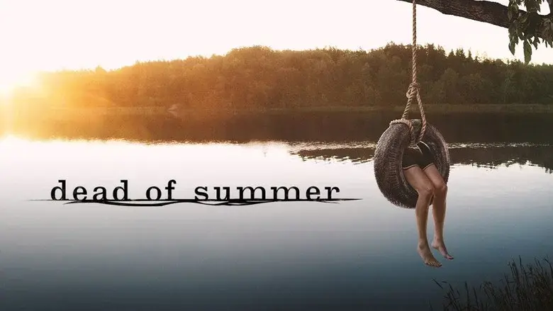 Dead of Summer still 3