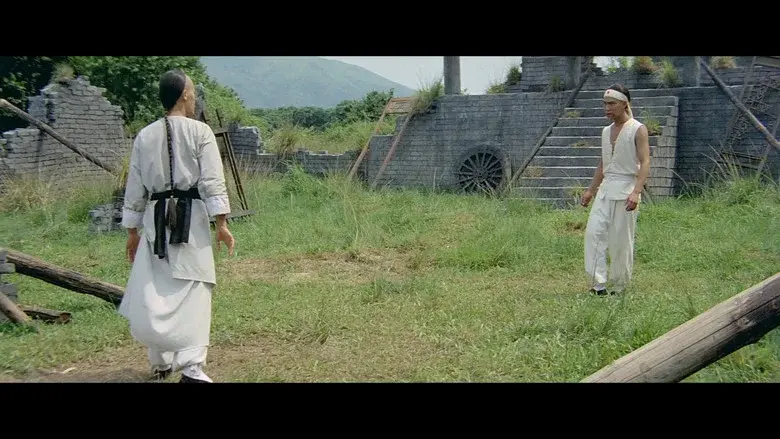 The Prodigal Son still 5
