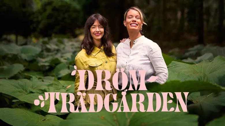 Dream Garden still 3