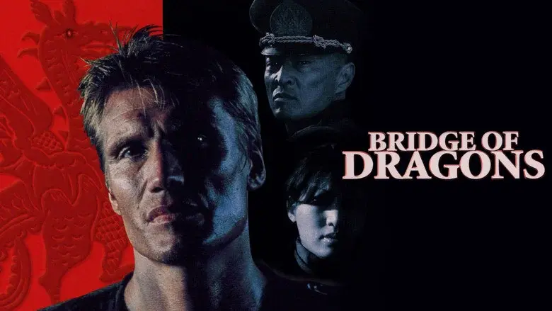 Bridge of Dragons still 2