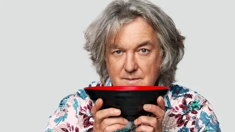 James May: Our Man in… still 2