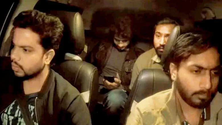 Kaaal still 1