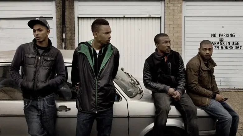 Top Boy still 6