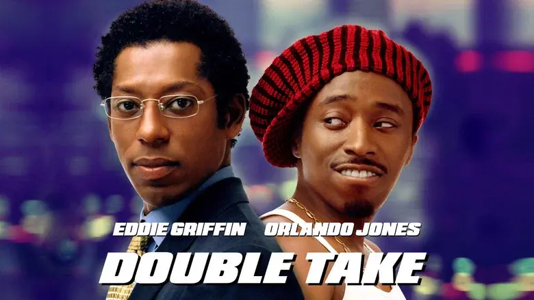 Double Take still 6