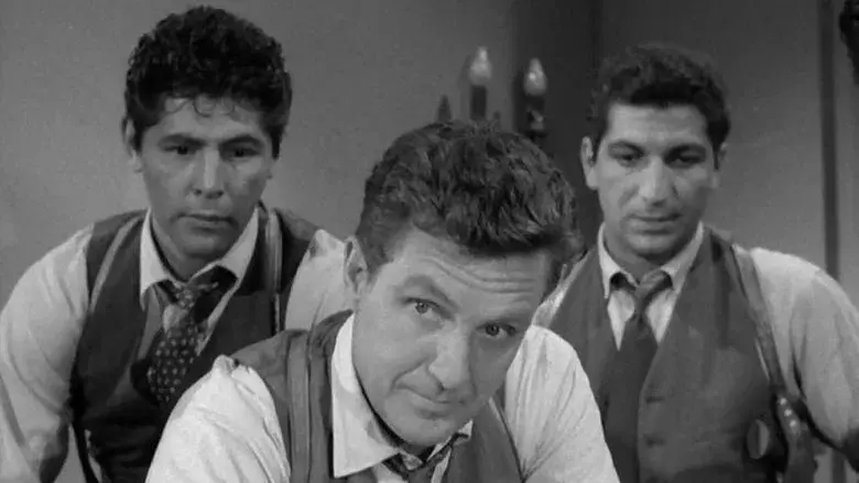 The Untouchables still 1