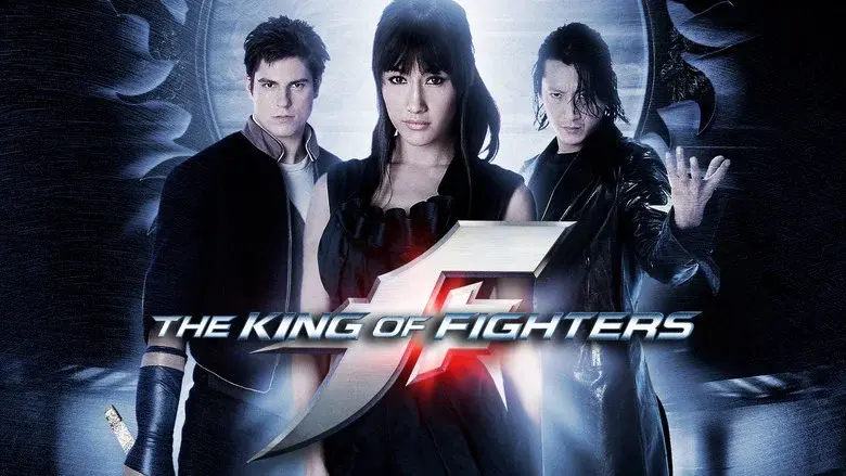 The King of Fighters still 7