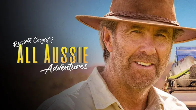 Russell Coight's All Aussie Adventures still 2