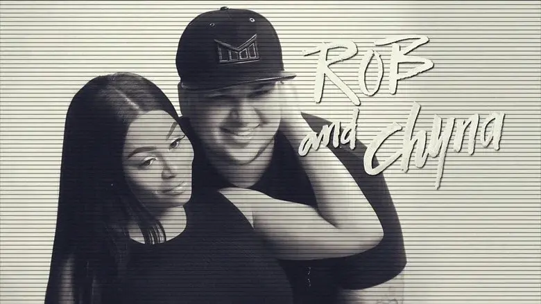 Rob & Chyna still 1