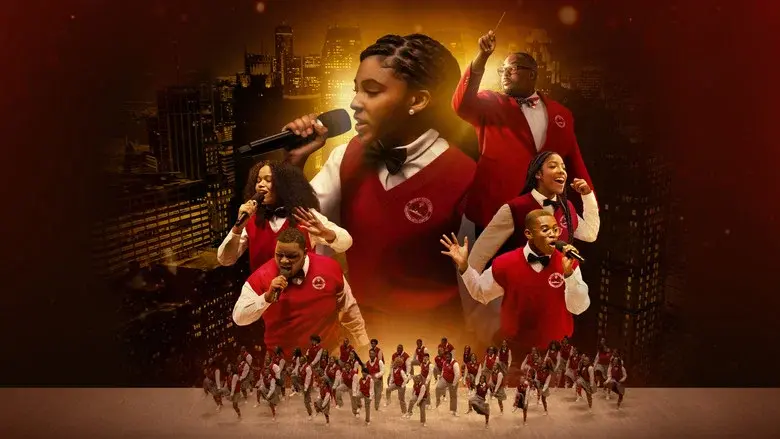 Choir still 3