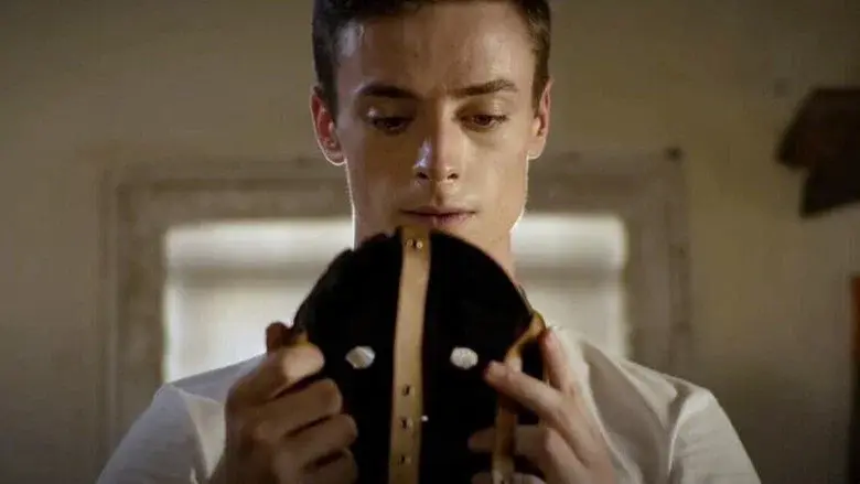 Slasher still 3