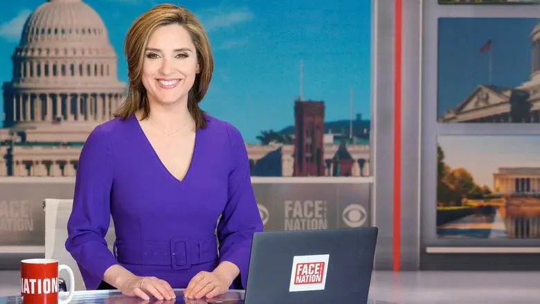 Face the Nation still 7