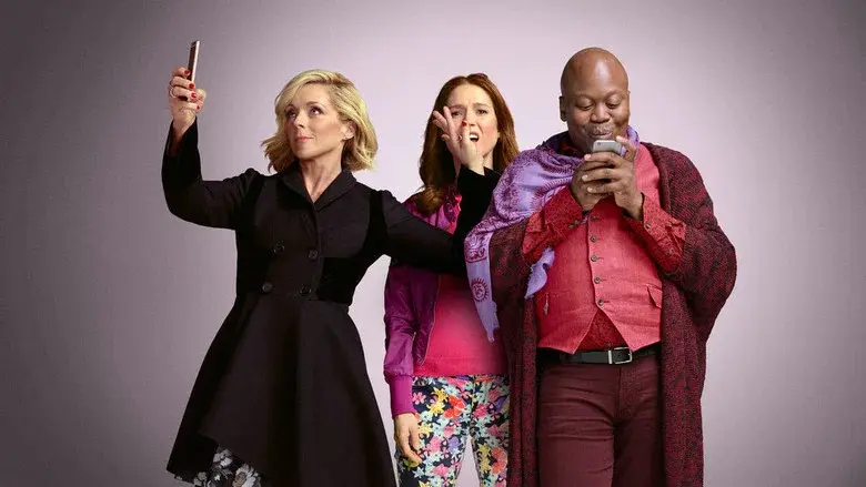 Unbreakable Kimmy Schmidt still 6
