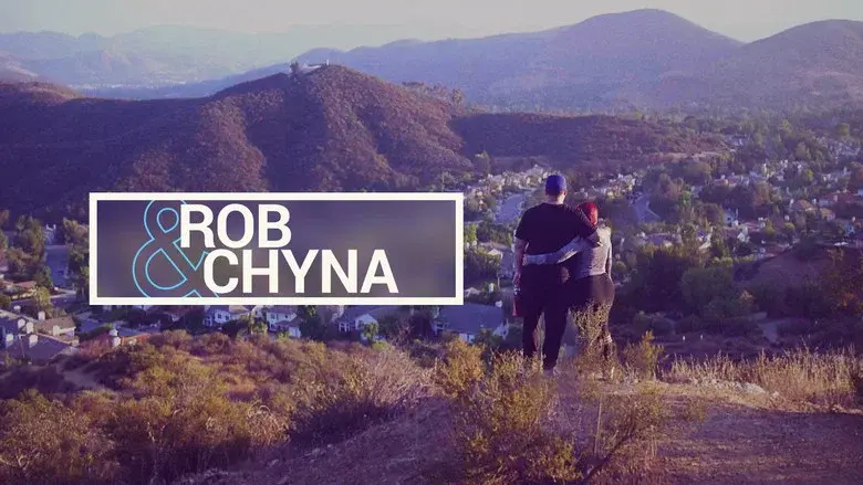 Rob & Chyna still 3