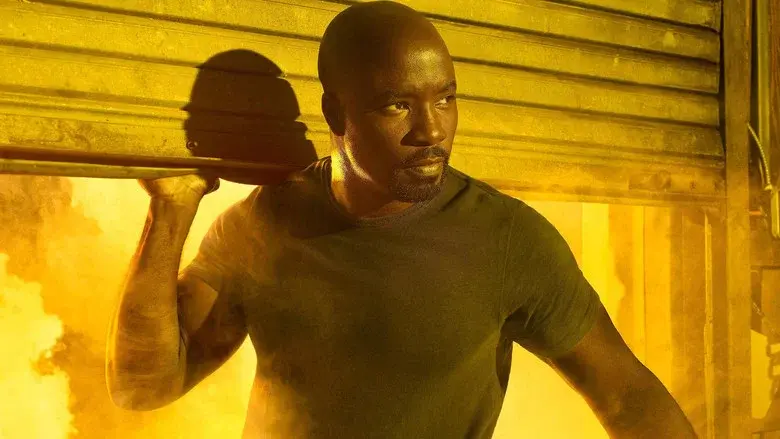 Marvel's Luke Cage still 3
