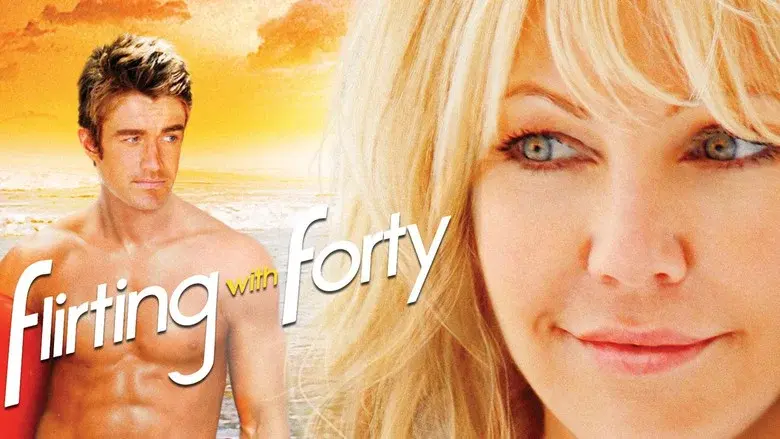 Flirting with Forty still 5