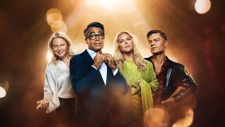 Sweden's Got Talent still 6