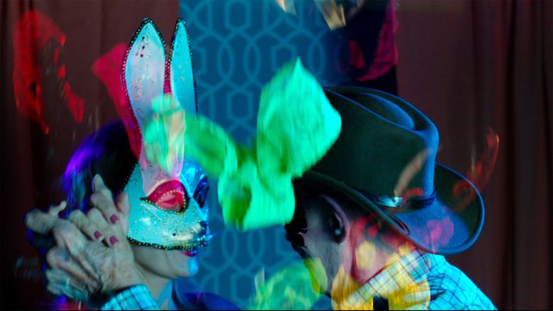 Mute still 3