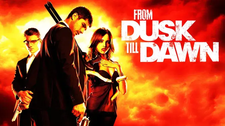 From Dusk Till Dawn: The Series still 8