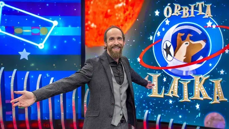 Órbita Laika still 1