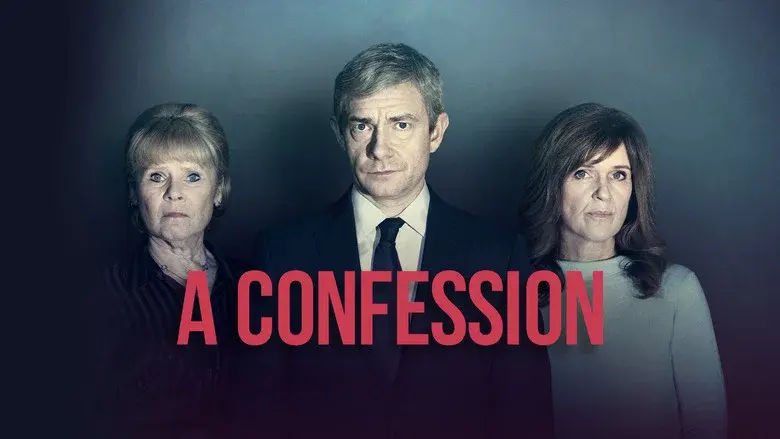 A Confession still 7