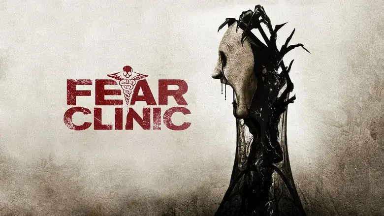 Fear Clinic still 2