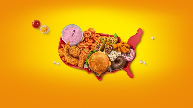 The Food That Built America still 4