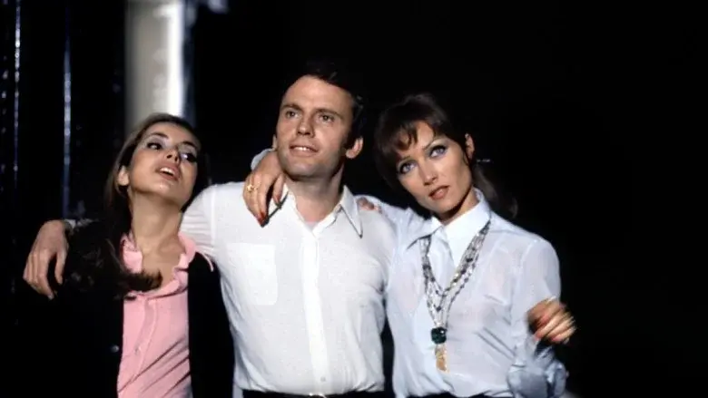 Les Biches still 2