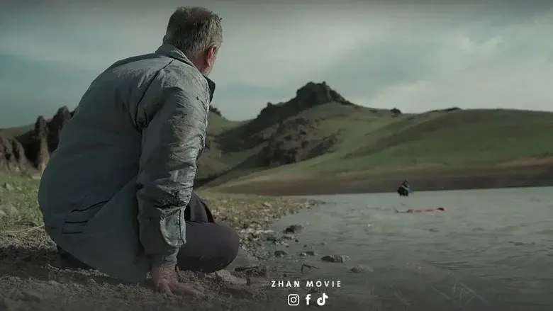 Agony still 2