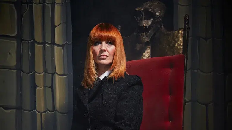 Most Haunted still 2