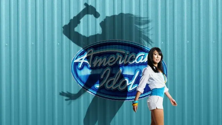 American Idol still 1