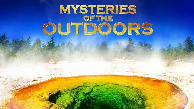 Mysteries of the Outdoors still 2
