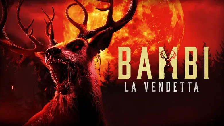 Bambi: The Reckoning still 6