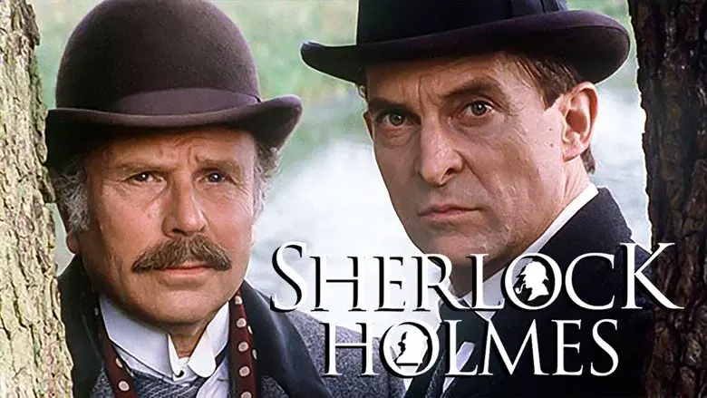 Sherlock Holmes still 4