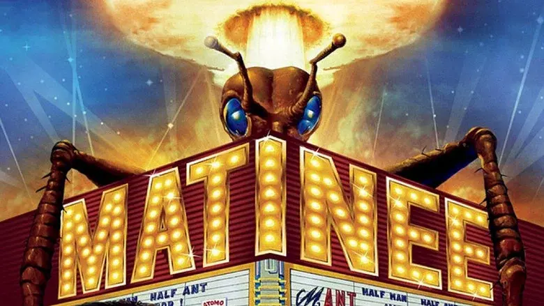 Matinee still 3