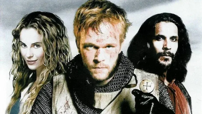 Arn: The Knight Templar still 8