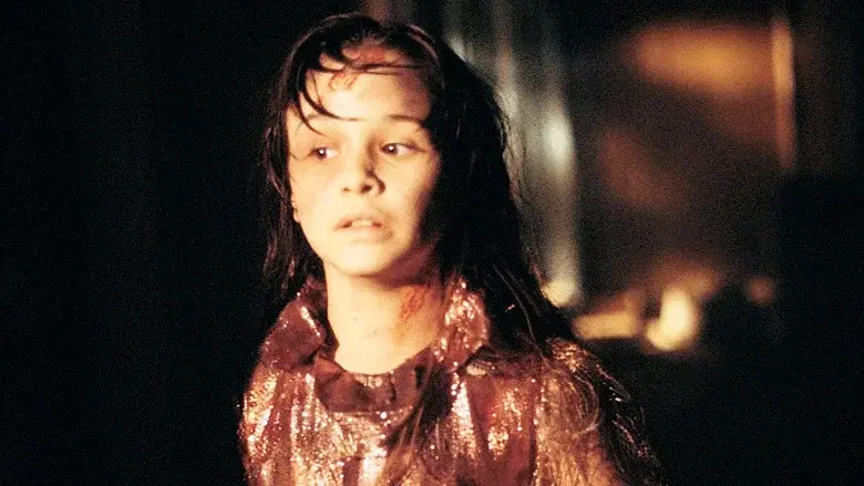 Halloween 5: The Revenge of Michael Myers still 4