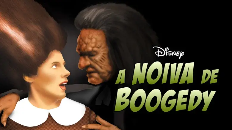 Bride of Boogedy still 2